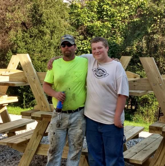 Meet your Posher, Austin - Picture 1 of 1